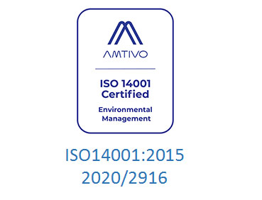 ISO 14001:2015