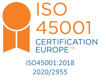 ISO45001:2018