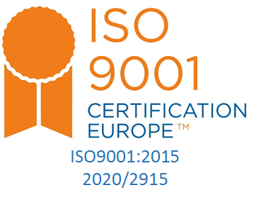 ISO 9001:2015 