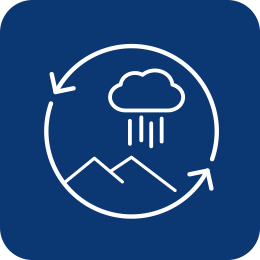 Comprehensive Evaluation of the Hydrogeological and Water Circulation Systems