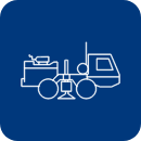 Onshore Broadband Seismic Service ICON