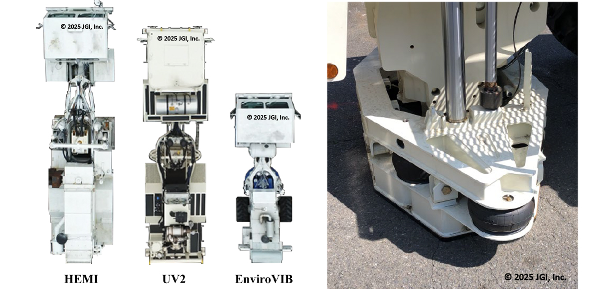 JGI technical data 【Ground Coupling】 02