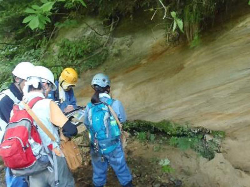 Training Services Geophysical Exploration Data Processing and Exercise Course