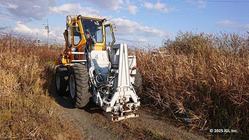 JGI Technical Documentation [Large Impactor Source (JMI-400)]
