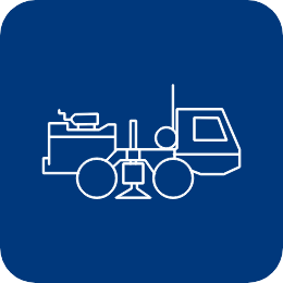 Onshore Broadband Seismic Service