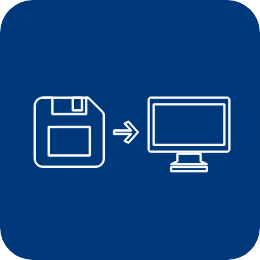 DX-AI and Magnetic Media Conversion Services