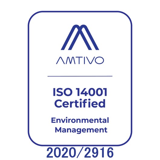 ISO 14001:2015