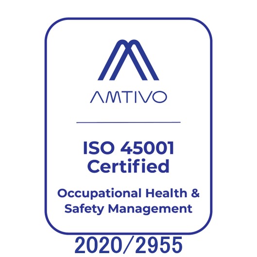 ISO45001:2018