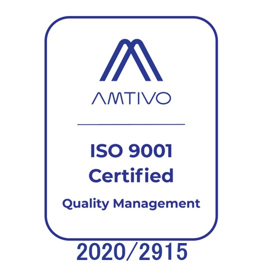 ISO 9001:2015 