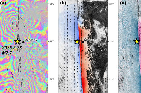 地震前後の変位分布図img00h